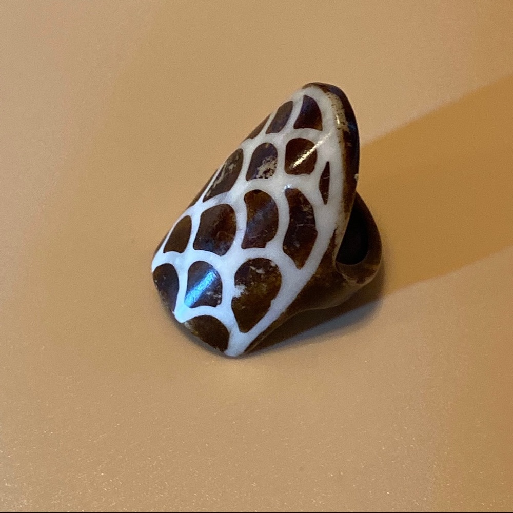 Boho ring - Picture 2 of 4
